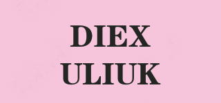 DIEXULIUK品牌logo