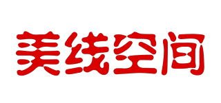 美线空间品牌logo