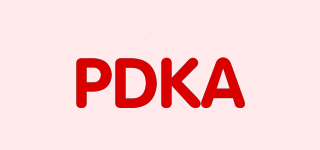 PDKA品牌logo