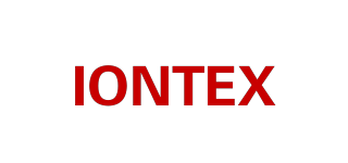 IONTEX品牌logo