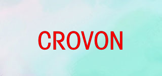 CROVON品牌logo