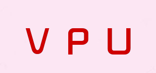 VPU品牌logo