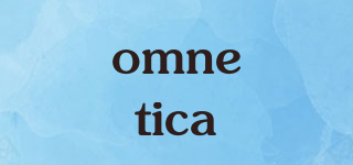 omnetica品牌logo