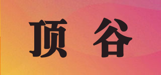 DVNGU/顶谷品牌logo