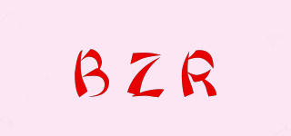 BZR品牌logo