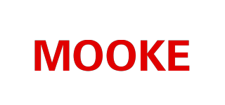 MOOKE品牌logo