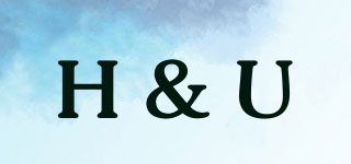 H&U品牌logo