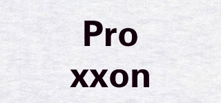 Proxxon品牌logo