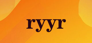 ryyr品牌logo