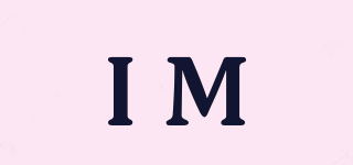 IM品牌logo