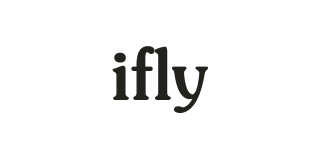 ifly品牌logo