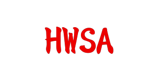 HWSA品牌logo
