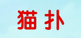 猫扑品牌logo