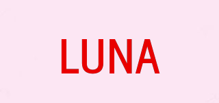 LUNA品牌logo