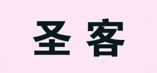 SNK/圣客品牌logo