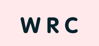 WRC品牌logo
