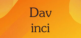 Davinci品牌logo