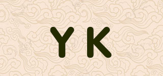 YK品牌logo