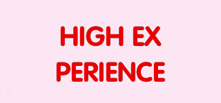 HIGH EXPERIENCE品牌logo