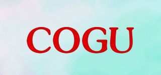 COGU品牌logo