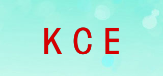 KCE品牌logo