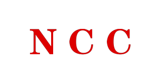 NCC品牌logo