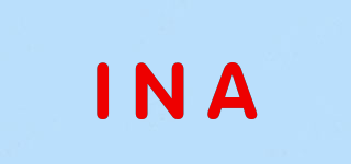 INA品牌logo