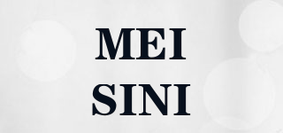MEISINI品牌logo