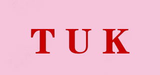 TUK品牌logo