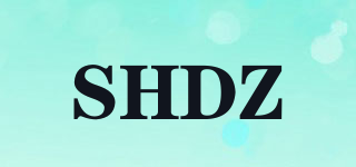 SHDZ品牌logo