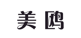 美鸥品牌logo