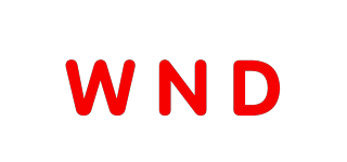 WND品牌logo