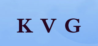 KVG品牌logo