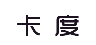 卡度品牌logo
