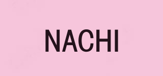 NACHI品牌logo