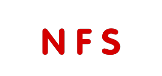 NFS品牌logo