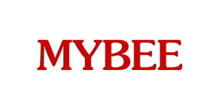 MYBEE品牌logo