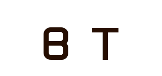 BT品牌logo