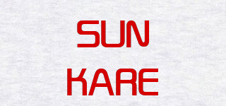 SUNKARE品牌logo