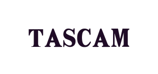 TASCAM品牌logo