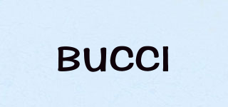 BUCCI品牌logo