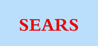 SEARS品牌logo