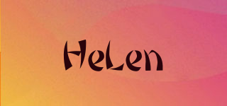 HeLen品牌logo