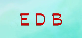 EDB品牌logo