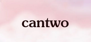 cantwo品牌logo