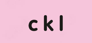 ckl品牌logo