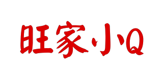 Puppyq/旺家小Q品牌logo