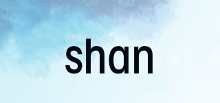 shan品牌logo