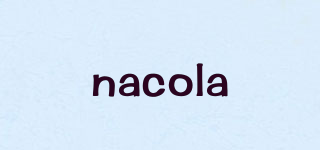 nacola品牌logo