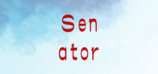 Senator品牌logo